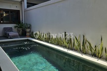 Sanur Beachside 2 Bedroom Villa Available For Yearly Rent