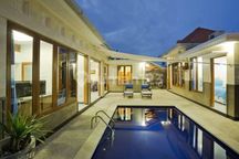 Sanur 3 BR Availabe For Long Lease Private Swimming Pool