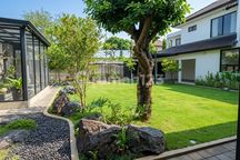 Dijual Rumah + Tanah Kosong di Komplek Perum.taman Mumbul Nusadua