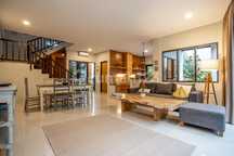 For Sale 3 Bedroom Villa – Only 200m To Balian Beach Tabanan