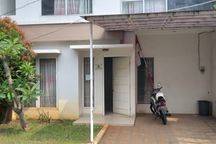 Rumah Kontrakan Bagus Semi Furnished Cinere, Depok