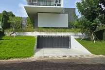 Rumah Mewah di Elite Semarang, Furnish, Dekat Mall