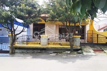 Rumah Murah+ View di Daerah Simongan, Semarang Wn 7159