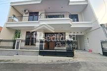 Rumah di Perum Gombel Permai , Semaragng ( Ls 8403 )