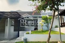 Rumah di Aurora Terrace Bsb Village , Semarang ( Ls 7993 )