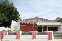 Rumah di daerah Pondok Indraprasta , Semarang ( Ls 8108 )