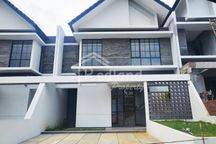 Rumah di The Miles Bsb City , Semarang Ls 5226S 