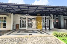 Rumah di Perum Graha Padma , Semarang ( Ls 7995 )