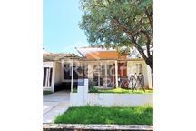 Rumah Ivy Park Citraland BSB City , Semarang ( Ls 8064)