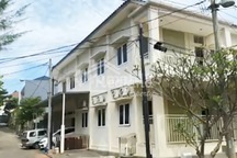 Rumah Kost di Daerah Gajahmungkur , Semarang Ln 4956