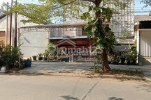 Rumah di Ariloka , Semarang Ln 7026