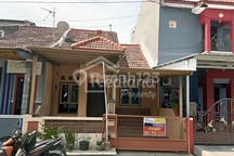 Rumah di Semarang Indah , Semarang Vn 0210