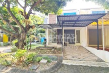 Rumah Royal Family Resident , Semarang ( Vn 6943 )
