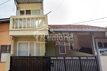 Rumah di Daerah Semarang Barat ( Vn 7461 )