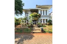 Rumah di Puri Mediterania , Semarang ( Vn 8332 )