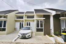 Booking 10 Jt All In Dekat Kota Wisata Akses Lebar Sudah Shm