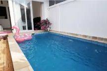 Villa Full Furnished Di Kutuh Full Furnished 