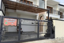 Villa Cantik di Jalan Padang Indah Dalung