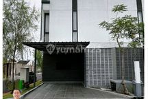 Rumah Sewa Full Perabotan Siap Huni Cocok untuk Rumah Dinas
