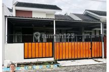 Rumah Sewa Siap Huni Lokasi Tengah Kota Cocok Untuk Hunian