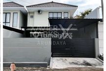 Rumah Mewah 2 Lantai Full Perabotan Lokasi Daerah Kaliwates