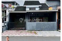 Rumah Sewa Minimalis Siap Huni Lokasi Sumbersari Dekat Kampus