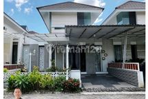 Rumah Sewa Siap Huni Lokasi Tengah Kota Cocok Untuk Hunian