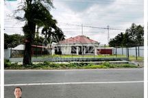 Rumah Sewa Luaslokasi Patrang Cocok Buat Usaha Atau Kantor Distributor