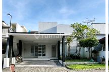 Rumah Sewa Full Perabotan Daerah Kota Dekat Kemana Saja