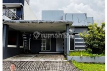 Rumah Sewa Luas Siap Huni Lokasi Tengah Kota