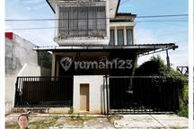 Rumah Sewa Tengah Kota Cocok untuk Hunian atau Rumah Dinas