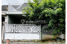 Rumah Sewa Furnish Siap Huni Lokasi Kota Cocok untuk Rumah Dinas