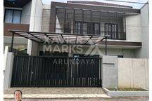Rumah Sewa 2 Lantai Siap Huni Lokasi Perumahan Elit Kota Jember