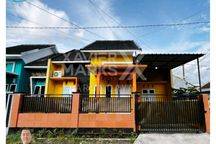 Rumah Sewa Siap Huni Lokasi Sumbersari Dekat Kampus