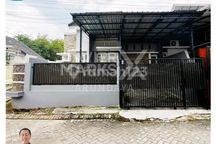 Rumah Sewa Modern Minimalis Siap Huni Daerah Patrang