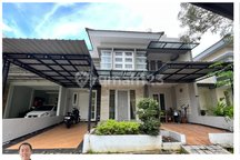 Rumah Sewa Siap Huni Lokasi Tengah Kota Cocok untuk Hunian
