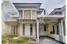 Rumah Sewa Full Perabot Lokasi Kota Cocok Untuk Hunian