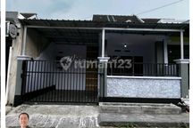 Rumah Sewa Siap Huni Modern Minimalis Lokasi Daerah Kota