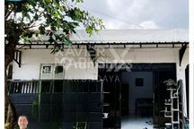 Rumah Sewa Siap Huni Daerah Tengah Kota Cocok Buat Hunian