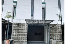 Rumah Sewa Siap Huni dengan Perabotan Daerah Kota