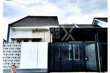 Rumah Sewa Semi Perabotan Lokasi Daerah Kota Cocok Untuk Hunian