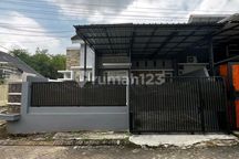 Sewa Rumah Modern Minimalis Siap Huni Lokasi Dekat Rs Subandi Patrang