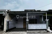 Kontrakan Rumah Minimalis Harga Murah di Perumahan Dekat Kota dan Kampus