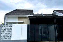 Kontrakan Rumah Baru Semi Perabot Di Perumahan Elit Tengah Kota Jember