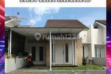 Sewa Rumah Argopuro 3 Kamar. Blok Depan Siap Huni 