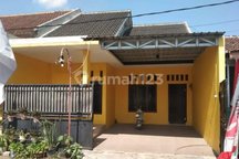 Kontrakan Rumah Murah Full Perabot Dekat Roxy Square dan Universitas