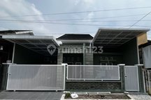 Sewa Rumah Full Perabot Siap Huni Dekat Kampus Unej dan Unmuh. Tinggal Bawa Koper Aja