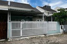 Rumah Modern Minimalis Siap Huni Di Perumahan Elit Tengah Kota Jember