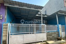 Kontrakan Rumahmurah Minimalis Siap Huni. Dekat Kota dan Dekat Kampus