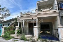 Kontrakan Rumah 4 Kamar Dekat Kampus Unmuh Dan Sma 1 Jember